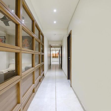 Fabhotel Bharosa Inn Ahmedabad Exterior photo